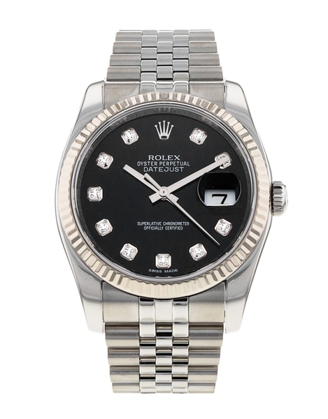 Rolex Datejust 116234